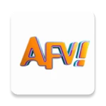 america's funniest home videos android application logo